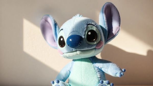 5 critères pour sélectionner la peluche Stitch idéale