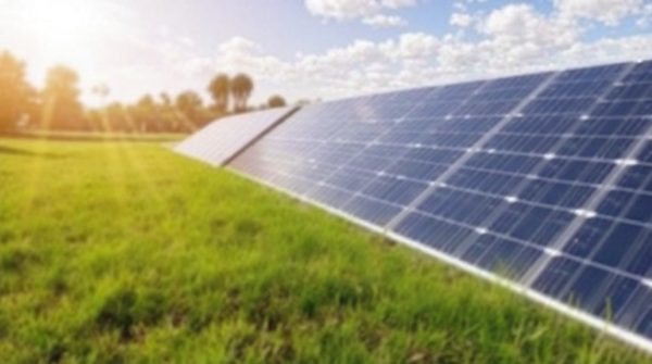 Découvrez comment les panneaux solaires photovoltaïques changent l'avenir