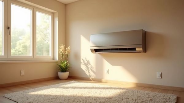 Optimiser votre confort avec une pompe à chaleur économique