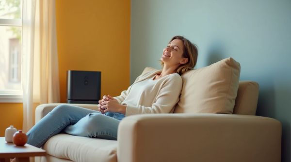 Optimiser votre confort avec une pompe à chaleur économique