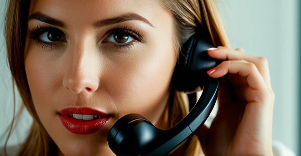 Téléphone rose : explorez le plaisir en toute discrétion